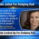 Illustration for article titled Judge Jails Kids, Compares Them to Manson Cult for Refusing to See Dad